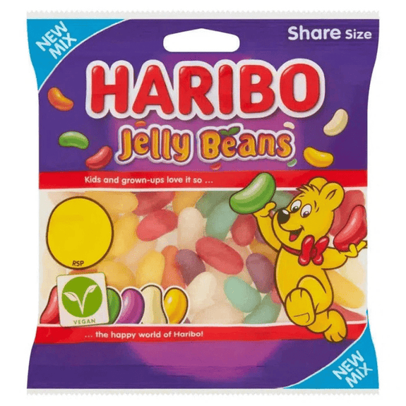 Haribo Bags