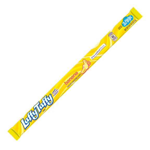 Laffy Taffy Rope (22g)