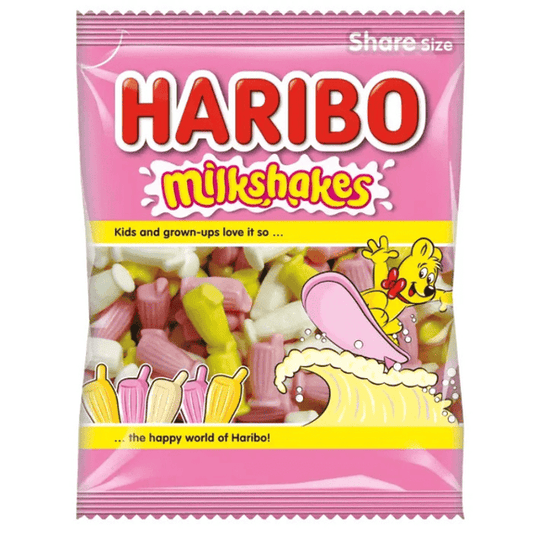 Haribo Bags