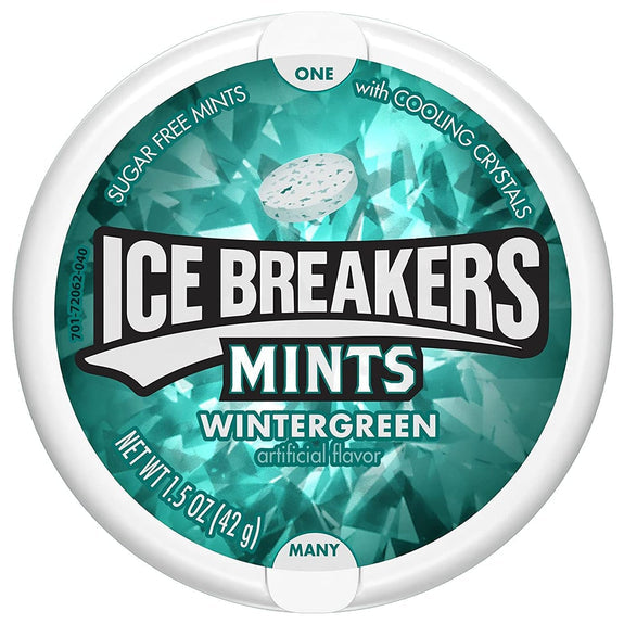 Ice Breakers Duo (42g)