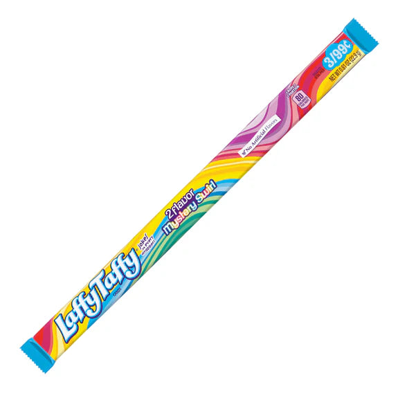 Laffy Taffy Rope (22g)