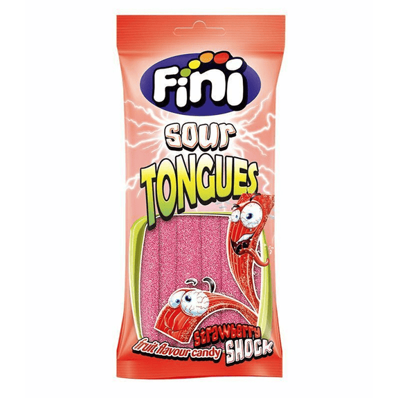 Fini Bags (75g)