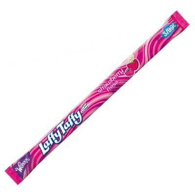 Laffy Taffy Rope (22g)