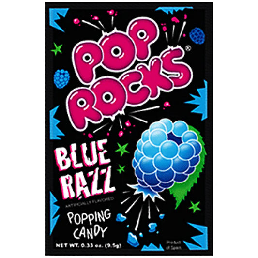 Pop Rocks