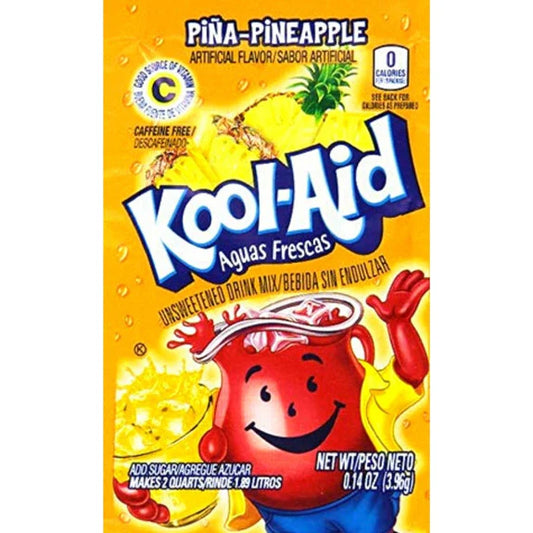 Kool-Aid Sachet