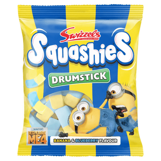 Squashies