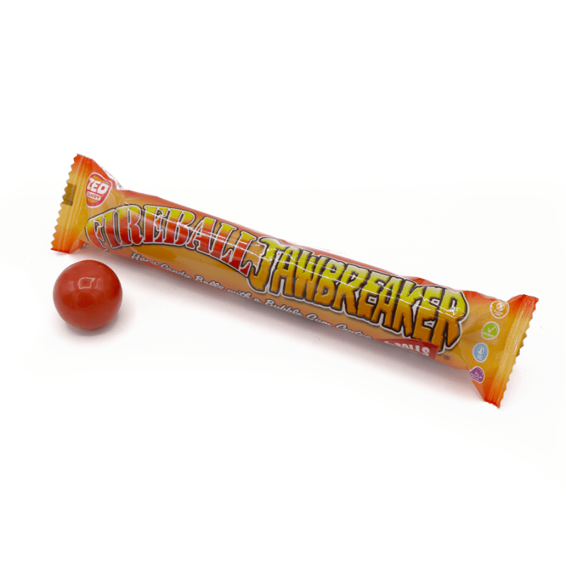 Jawbreakers (6 Balls)