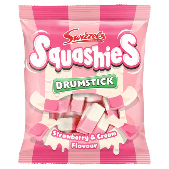 Squashies