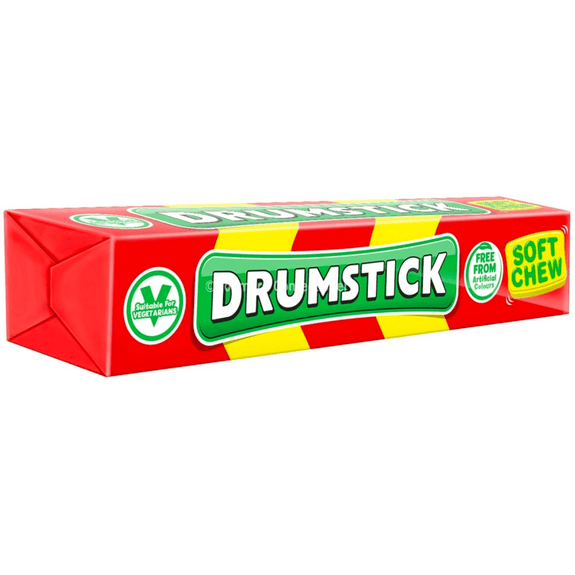 Stick Packs