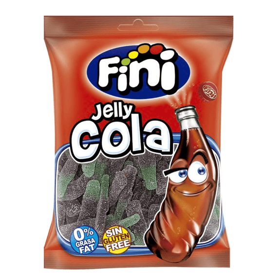 Fini Bags (75g)