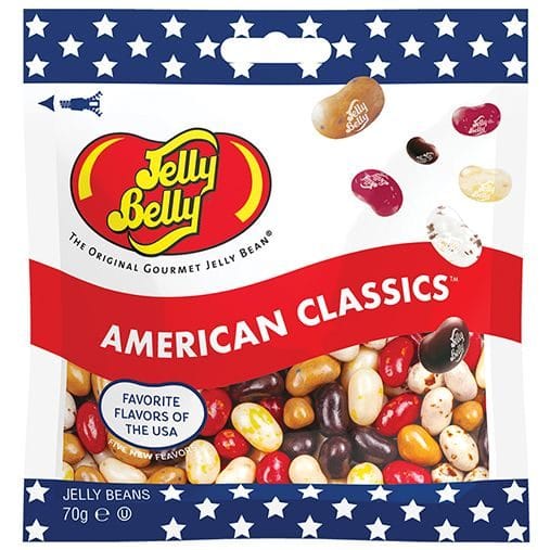 Jelly Beans (70g)