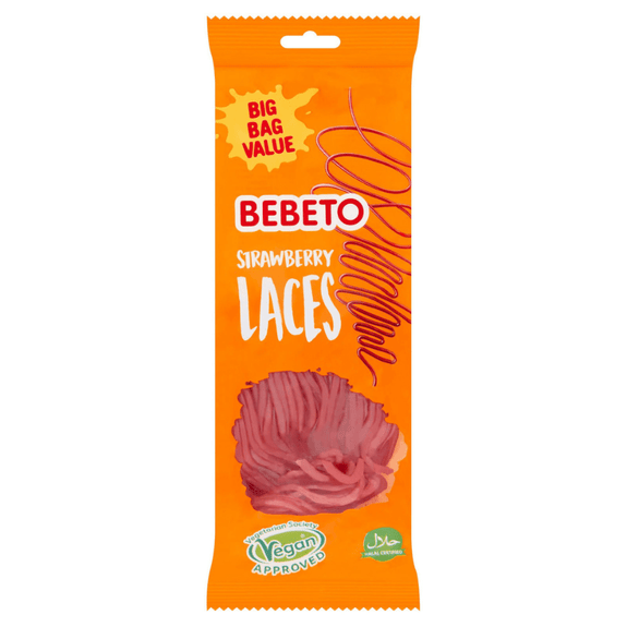 Bebeto Single Packs