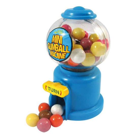 Mini Gumball Machine (35g)