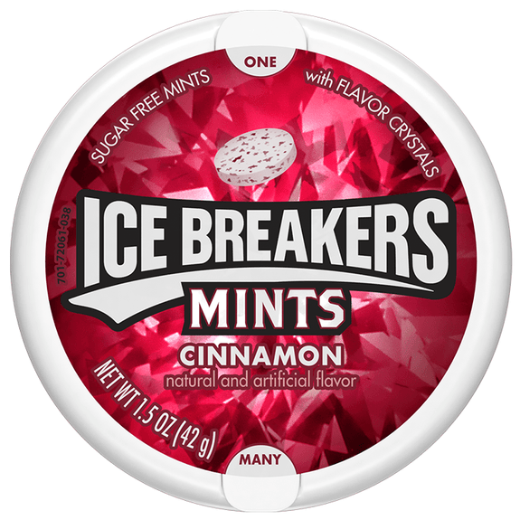 Ice Breakers Duo (42g)