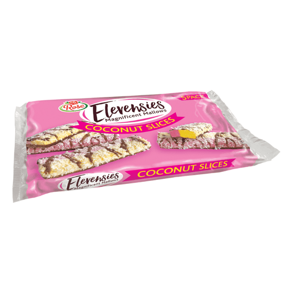 Elevensies Slices (5 Pack)