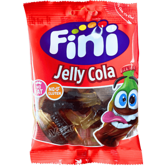 Fini Bags (75g)