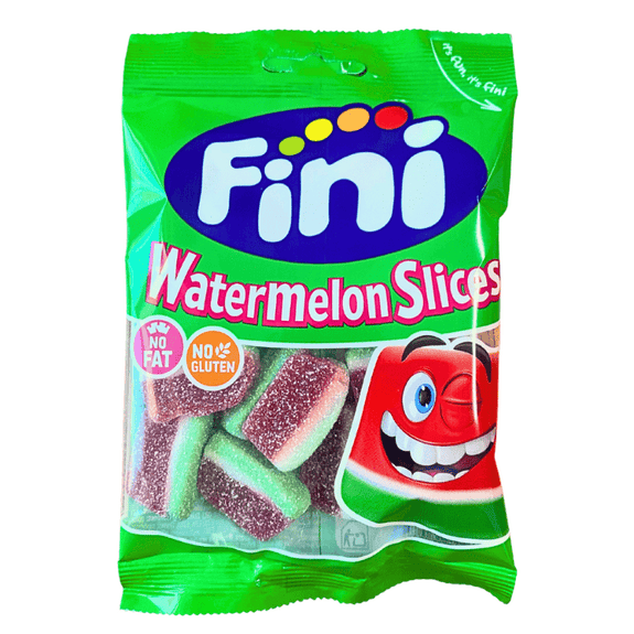 Fini Bags (75g)