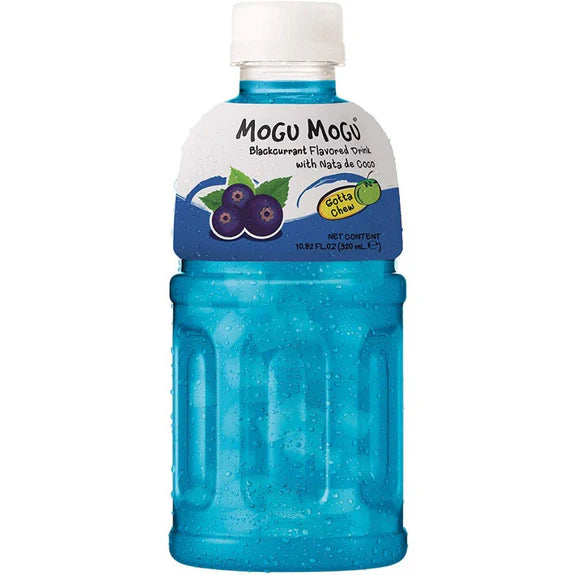 Mogu Mogu (320ml)