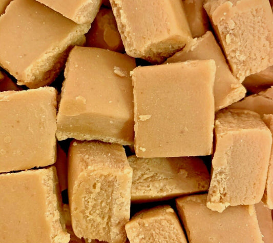 Clotted Cream Fudge 200g