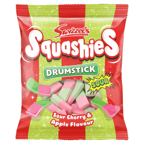 Squashies