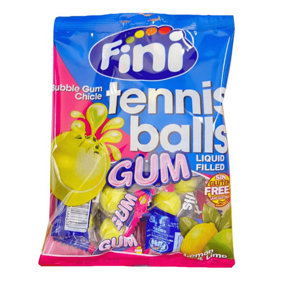 Fini Bags (75g)