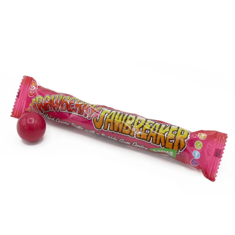 Jawbreakers (6 Balls)