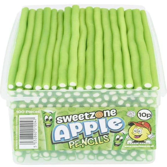 Sweetzone Pencils (100pc)