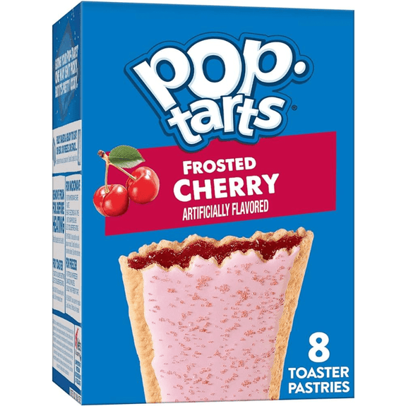 Pop Tarts