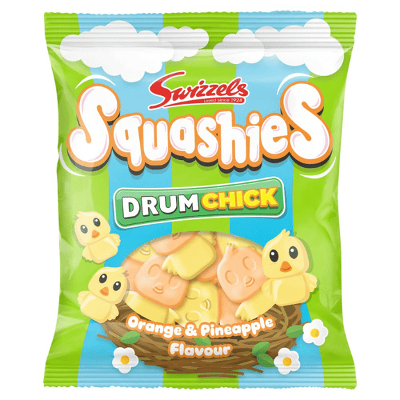 Squashies