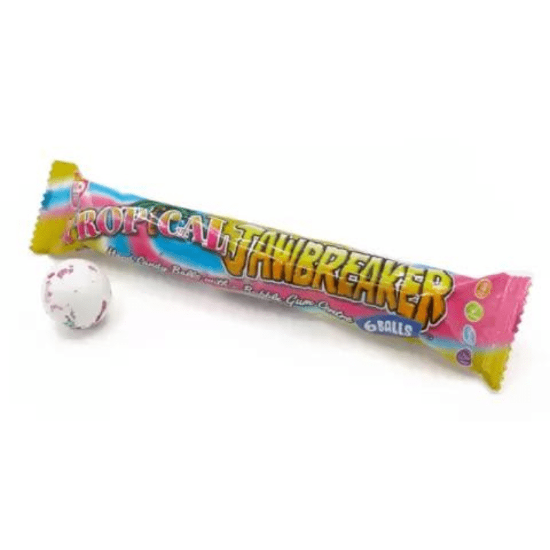 Jawbreakers (6 Balls)