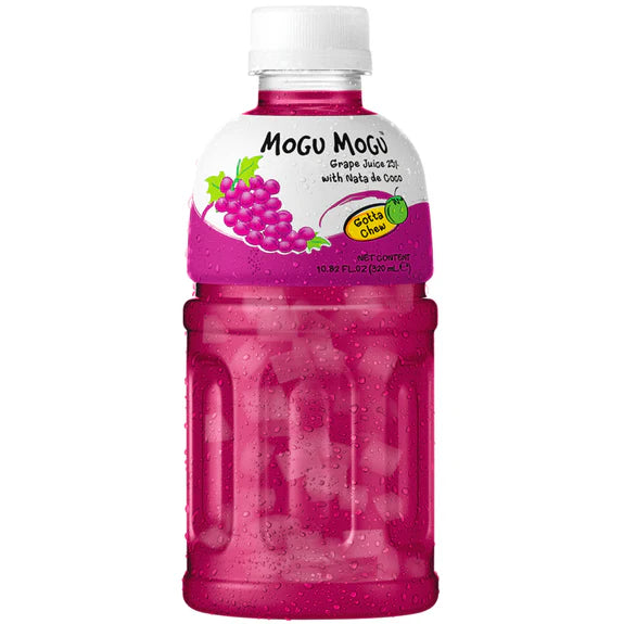 Mogu Mogu (320ml)