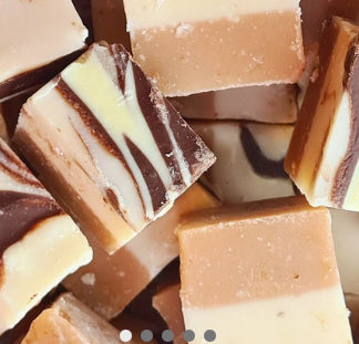 200g Fudge