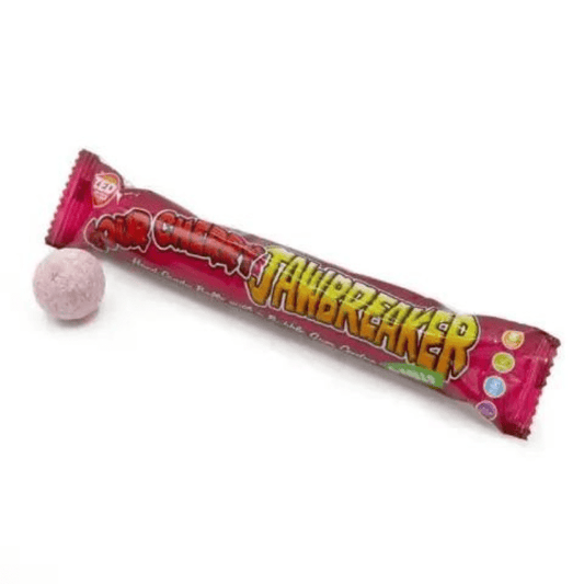 Jawbreakers (6 Balls)