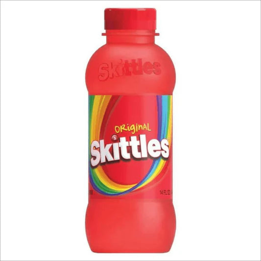 Skittles Drink (414ml)