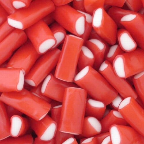 Strawberry Pencils (140g)