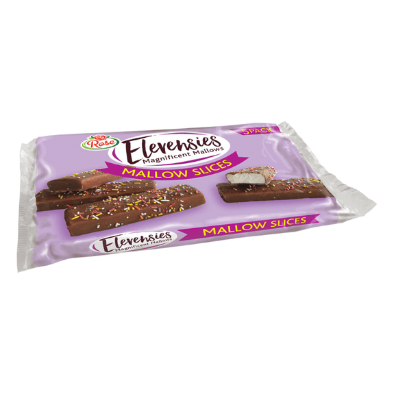 Elevensies Slices (5 Pack)