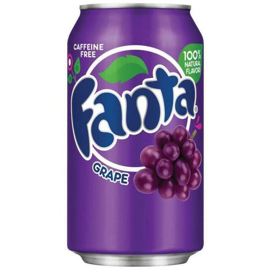 Fanta (355ml)