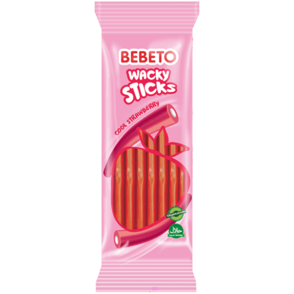 Bebeto Single Packs