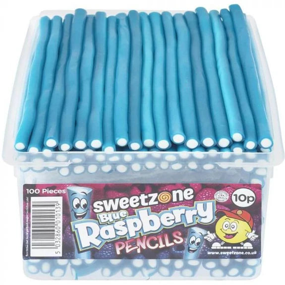 Sweetzone Pencils (100pc)