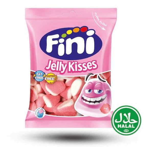 Fini Bags (75g)