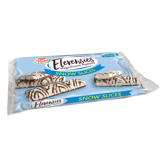 Elevensies Slices (5 Pack)