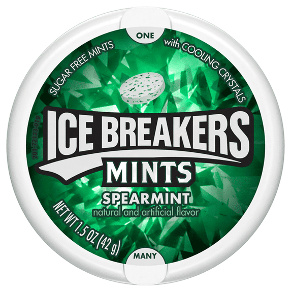 Ice Breakers Duo (42g)