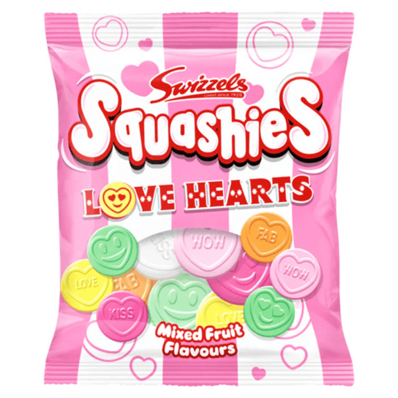 Squashies