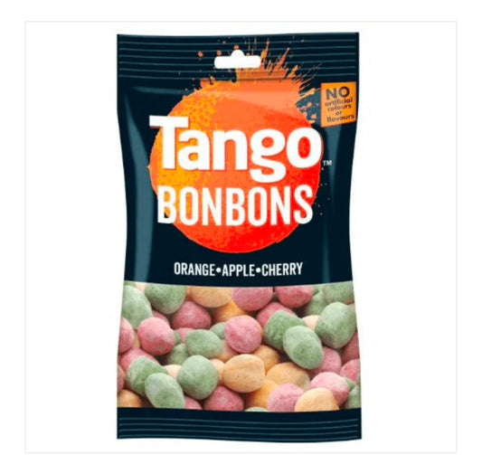 Tango Bonbons