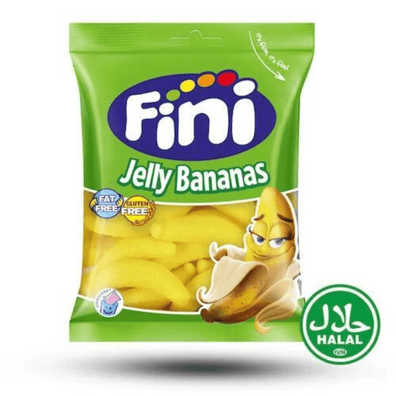 Fini Bags (75g)