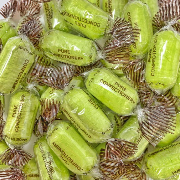 Lime Mints (140g)