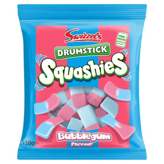 Squashies