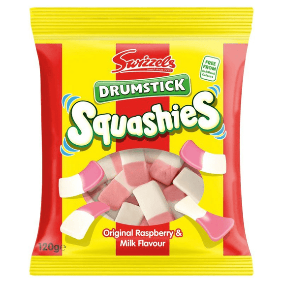 Squashies