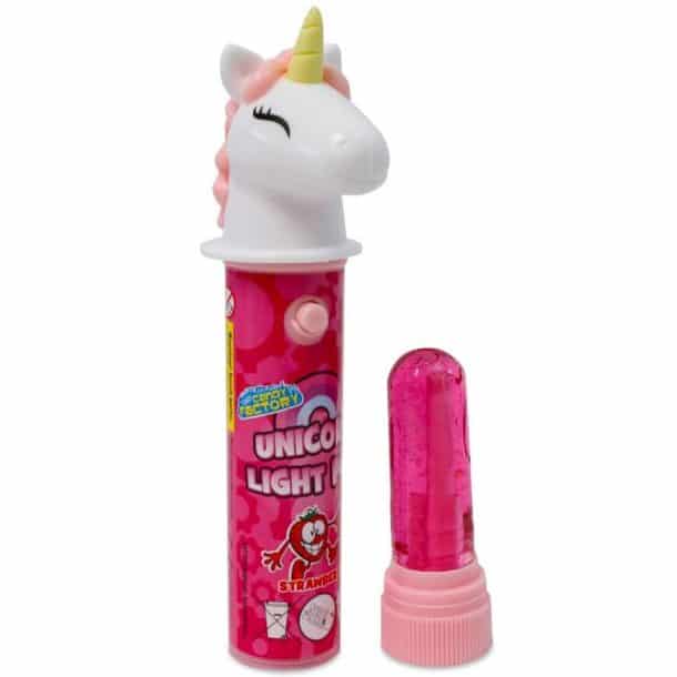 Crazy Candy Factory Unicorn Light Pop (11g)