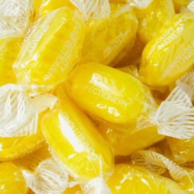 Sherbet Lemons (140g)